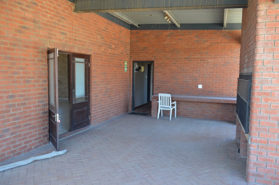 Commercial Property for Sale in George Industrial Western Cape